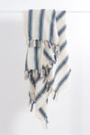 Ani Cotton Linen Towel