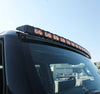 2022+ GMC Hummer EV Roof 60in Light Bar - PRO