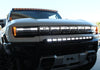 2022+ GMC Hummer EV Roof 60in Light Bar - PRO