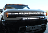 2022+ GMC Hummer EV Roof 60in Light Bar - PRO