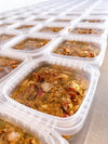 Sweet Black Pepper Herring
