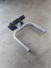 Commercial Sissy Squat Machine | Heavy Duty | Muscle D