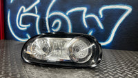 Custom 06 08nc Mazda Miata Mx5 Clear Tail Lights