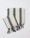 Ani Cotton Linen Towel