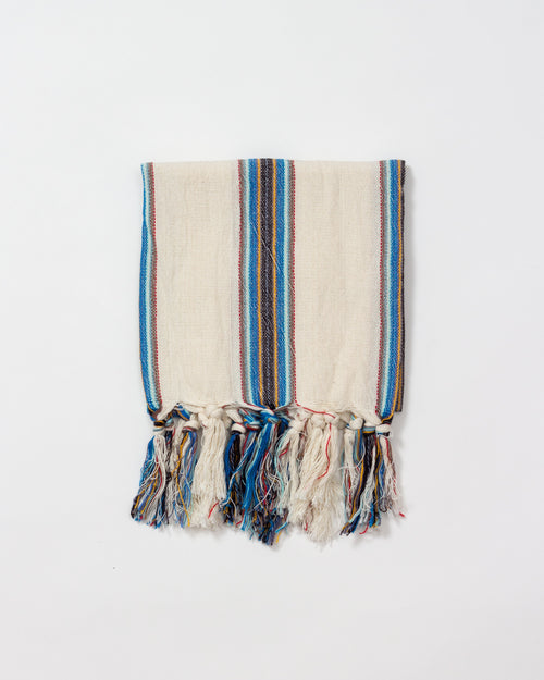 Ani Cotton Linen Towel