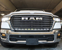2025+ RAM 1500 Fog Light Kit M&R Automotive