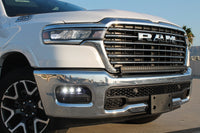 2025+ RAM 1500 40in Light Bar - Slim