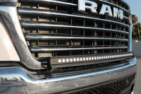 2025+ RAM 1500 40in Light Bar - Slim