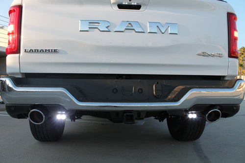 2019+ RAM 1500 Reverse Light M&R Automotive