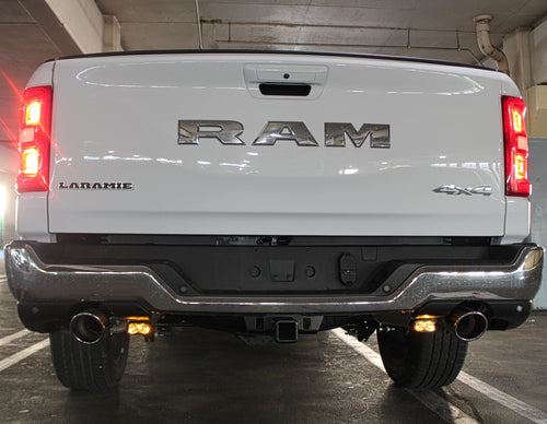 2019+ RAM 1500 Reverse Light M&R Automotive