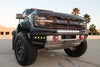 2021+ Ford Bronco Modular Bumper 30in Light Bar - PRO