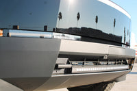 Tesla Cybertruck - Curved 40in Light Bar - Slim M&R Automotive