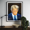 Donald Trump - 45th and 47th President