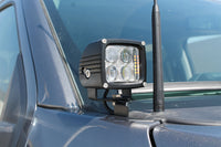 2024+ Ford F150 Hood Mount/Ditch Lights/Pillars