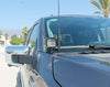 2024+ Ford F150 Hood Mount/Ditch Lights/Pillars
