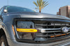 2024+ Ford F150 Dual 30s Light Bars