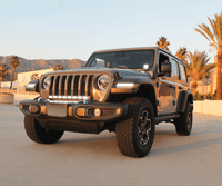 2017+ Jeep Wrangler (JL) 30in Light Bar - PRO
