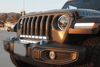 2017+ Jeep Wrangler (JL) 30in Light Bar - PRO