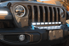 2017+ Jeep Wrangler (JL) 30in Light Bar - PRO