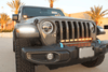 2017+ Jeep Wrangler (JL) 30in Light Bar - PRO