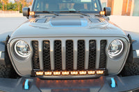 2017+ Jeep Wrangler (JL) 30in Light Bar - PRO