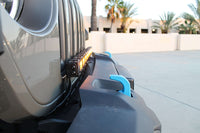 2017+ Jeep Wrangler (JL) 30in Light Bar - PRO
