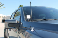 2024+ Ford Raptor Gen 3 Refresh Hood Mount/Ditch Lights/Pillars M&R Automotive