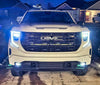 2019+ GMC Sierra 1500 Dual 40s Light Bars