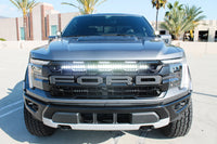 2024+ Ford Raptor Gen 3 Refresh Dual 40s - Slim M&R Automotive