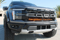 2024+ Ford Raptor Gen 3 Refresh Hood Mount/Ditch Lights/Pillars M&R Automotive
