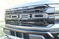 2024+ Ford Raptor Gen 3 Refresh Single 40in Light Bar - Slim M&R Automotive