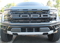 2024+ Ford Raptor Gen 3 Refresh Dual 40s - Slim M&R Automotive