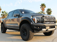 2024+ Ford Raptor Gen 3 Refresh Dual 40s- PRO