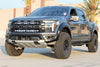 2024+ Ford Raptor Gen 3 Refresh Hood Mount/Ditch Lights - PRO M&R Automotive