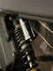 Talaria XXX / Rear shock (only) / Chrome