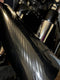 Talaria XXX / Full Kit (forks and R shock) / Carbon Fiber