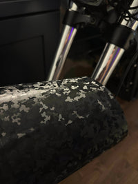 E-bike Fork Wrap Kit