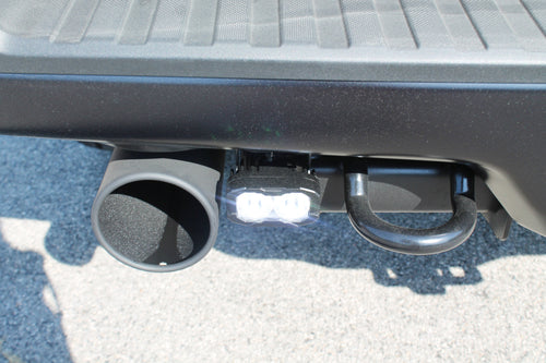 2024+ Ford Raptor Gen 3 Refresh Reverse Kit M&R Automotive