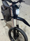 Talaria XXX / Full Kit (forks and R shock) / Chrome
