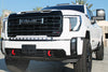 2024+ GMC Sierra 2500/3500HD 40in Light Bar-PRO