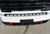 2024+ GMC Sierra 2500/3500HD 40in Light Bar-PRO