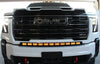 2024+ GMC Sierra 2500/3500HD 40in Light Bar-PRO