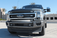 2020-2022 Ford Super Duty F250/F350/F450 40in Light Bar - Slim M&R Automotive