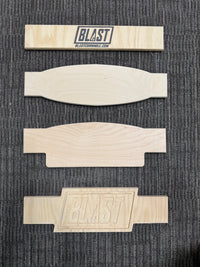 Board leg upgrades