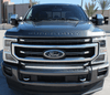 2020-2022 Ford Super Duty F250/350/450 Hood Mount Kit/Ditch Lights M&R Automotive