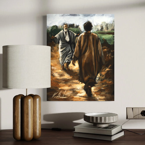 The Prodigal Son