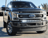2020-2022 Ford Super Duty F250/350/450 40in Light Bar - PRO