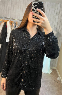 The Miranda Top