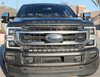 2020-2022 Ford Super Duty F250/350/450 40in Light Bar - PRO