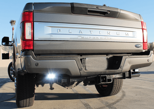 2020-2022 Ford Super Duty F250 F350 F450 Reverse Light M&R Automotive